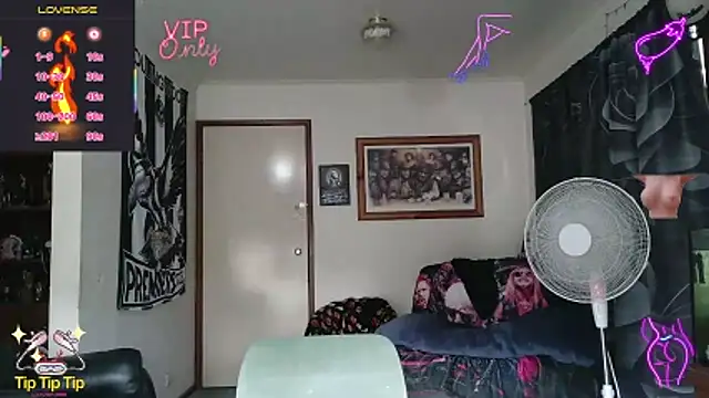 HOTANAL online show from April 6, 2026, 2:07 am