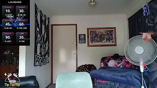 HOTANAL online show from March 19, 2026, 1:05 am