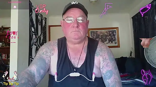 HOTANAL online show from May 11, 2026, 2:35 am