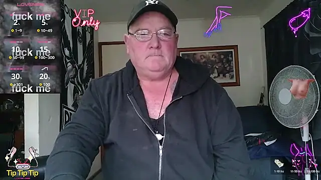 HOTANAL online show from May 18, 2026, 5:34 am