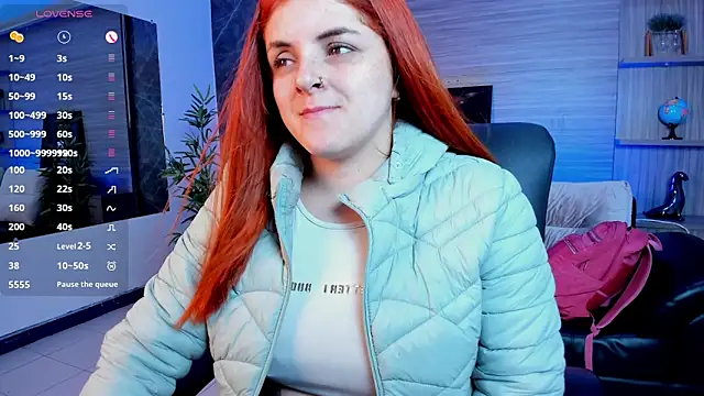 Snapshot of kimbrownn chatting on February 21, 2026, 11:01 am kimbrownn online show from February 21, 2026, 11:01 am