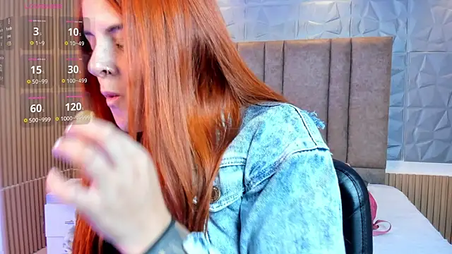 Snapshot of kimbrownn chatting on January 15, 2026, 11:57 am kimbrownn online show from January 15, 2026, 11:57 am