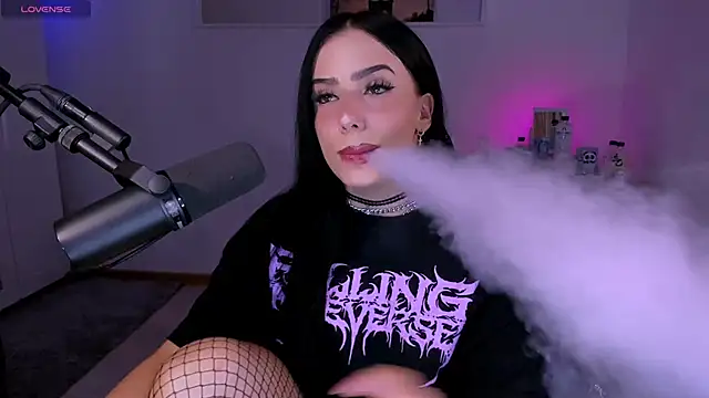 SofiRusselle online show from January 30, 2025, 8:31 pm