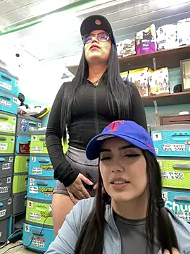 sophie cute66 online show from January 18, 2026, 8:34 pm