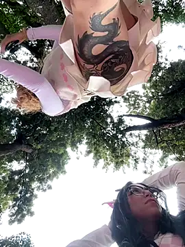 sophie cute66 online show from December 19, 2025, 8:33 pm