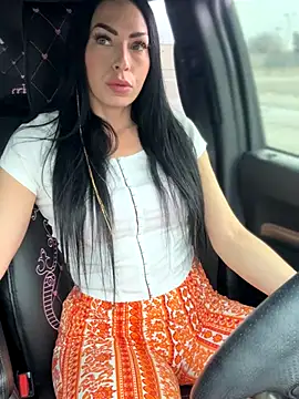 annablisss online show from January 7, 2026, 9:09 pm