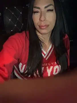 annablisss online show from April 9, 2026, 3:19 am