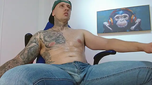 Joeysexx2 online show from January 15, 2026, 4:16 am