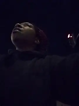 markquanna online show from November 27, 2025, 2:56 am