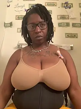 markquanna online show from June 20, 2026, 9:20 pm