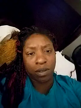 markquanna online show from September 23, 2025, 12:23 pm