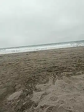 markquanna online show from October 7, 2025, 7:15 pm