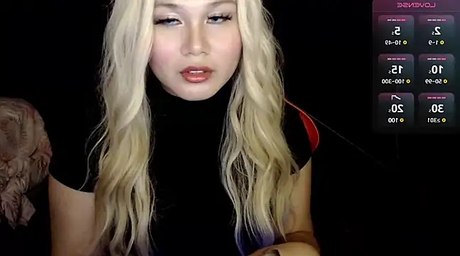 stacey wills44 online show from January 18, 2025, 4:37 am