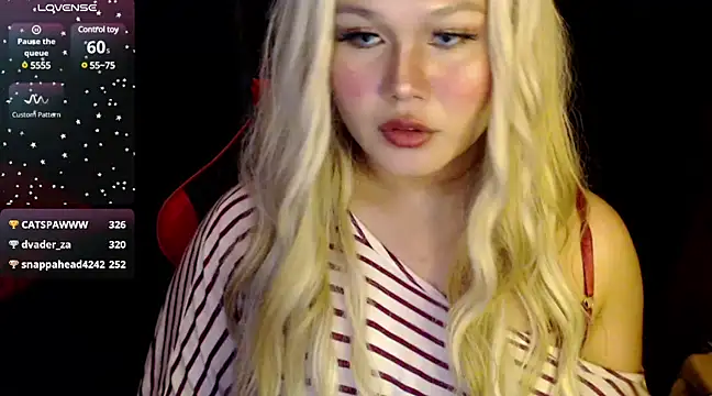 stacey wills44 online show from March 3, 2025, 3:16 am