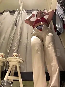 CrazzyChicks online show from February 21, 2026, 4:58 am