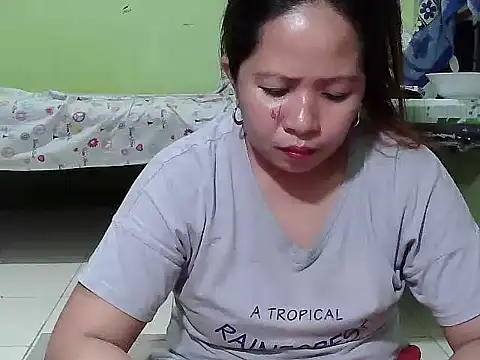 sweetlady pinay online show from March 9, 2025, 11:03 am