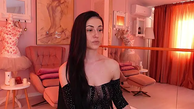Snapshot of OliviaSirena chatting on March 12, 2026, 1:48 pm OliviaSirena online show from March 12, 2026, 1:48 pm