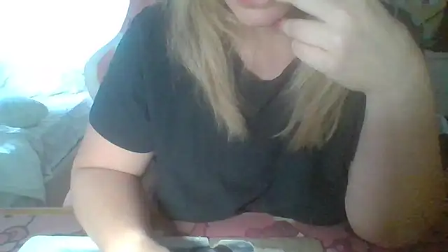 BondageGirl35 online show from March 29, 2026, 6:31 pm