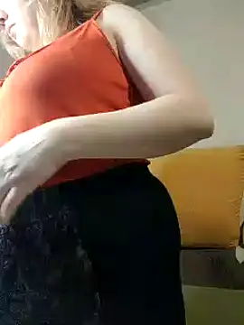 stefanyharper16 online show from January 30, 2025, 11:13 pm