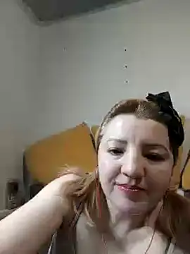 stefanyharper16 online show from January 30, 2025, 1:55 am