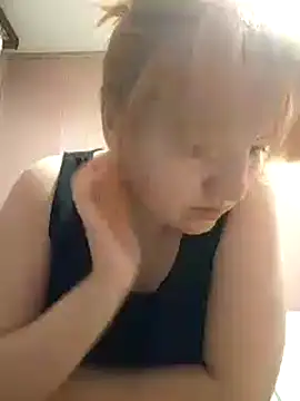 stefanyharper16 online show from March 20, 2025, 4:31 pm