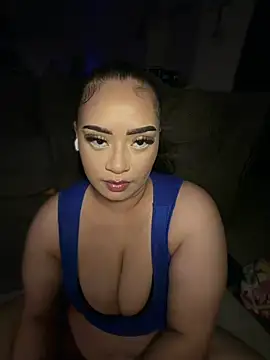 Snapshot of CarmelaAnthony chatting on October 22, 2025, 12:26 pm CarmelaAnthony online show from October 22, 2025, 12:26 pm