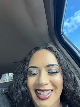 Snapshot of CarmelaAnthony chatting on January 7, 2026, 4:45 pm CarmelaAnthony online show from January 7, 2026, 4:45 pm