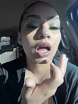 Snapshot of CarmelaAnthony chatting on February 18, 2026, 4:14 pm CarmelaAnthony online show from February 18, 2026, 4:14 pm