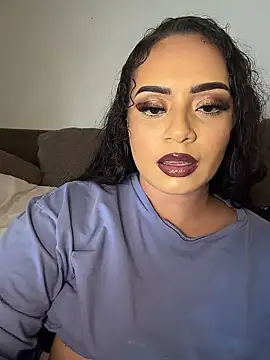 Snapshot of CarmelaAnthony chatting on January 8, 2026, 5:41 pm CarmelaAnthony online show from January 8, 2026, 5:41 pm