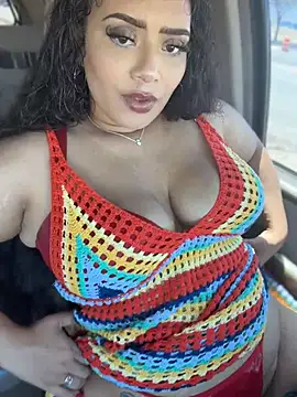 Snapshot of CarmelaAnthony chatting on May 8, 2026, 6:56 pm CarmelaAnthony online show from May 8, 2026, 6:56 pm