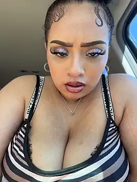 CarmelaAnthony online show from April 18, 2026, 7:07 pm