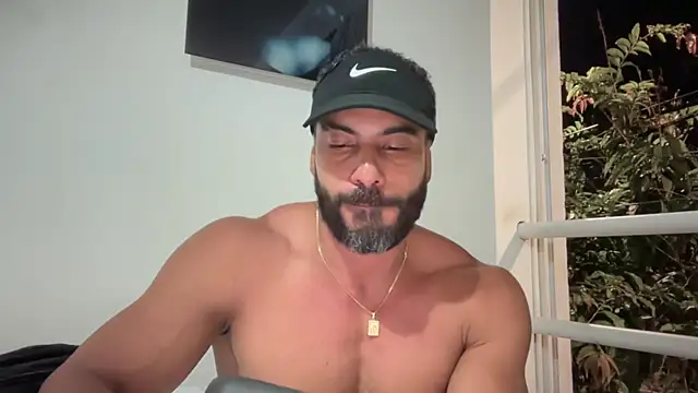 romeolovedark online show from September 14, 2025, 2:34 am