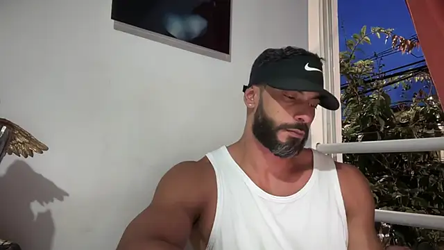 romeolovedark online show from September 17, 2025, 11:18 pm