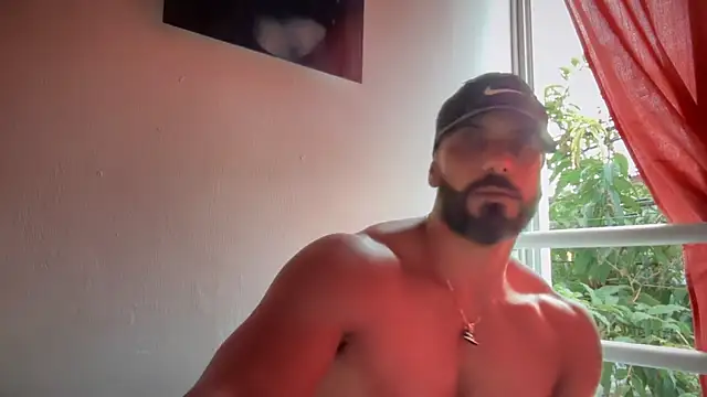 romeolovedark online show from October 5, 2025, 11:23 am