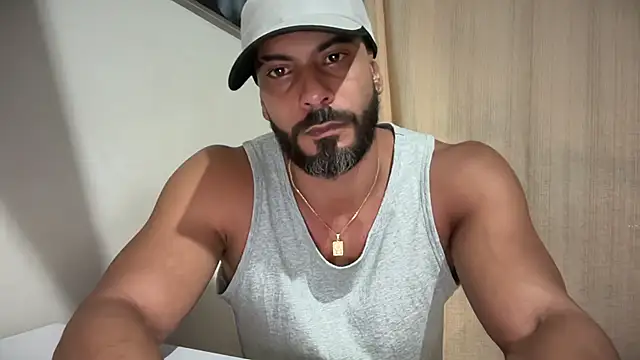 romeolovedark online show from March 8, 2026, 12:49 am