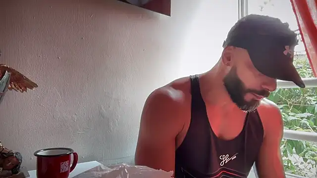 romeolovedark online show from September 19, 2025, 2:10 pm