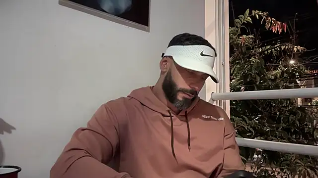 romeolovedark online show from September 21, 2025, 12:49 am