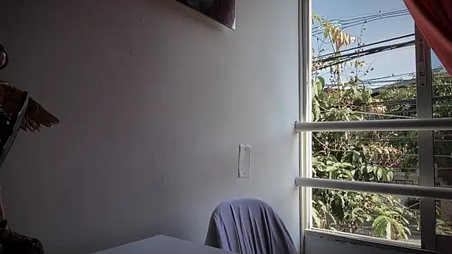 romeolovedark online show from September 29, 2025, 8:25 pm