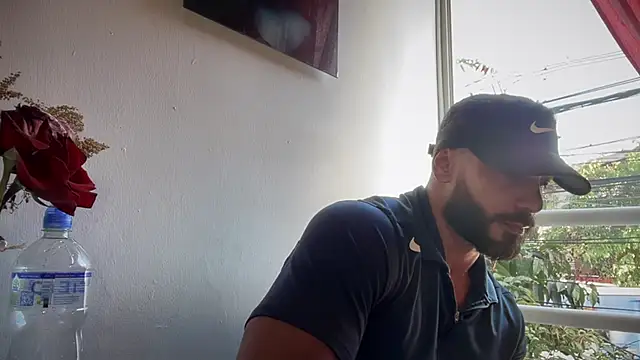 romeolovedark online show from September 9, 2025, 9:57 pm