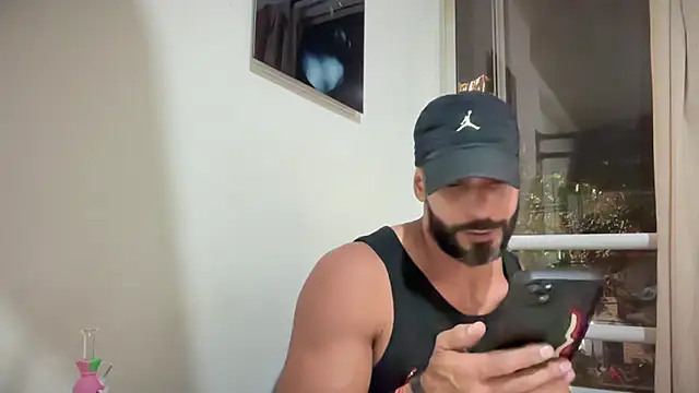 romeolovedark online show from February 3, 2026, 12:32 am