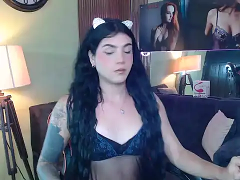 ximena22love online show from September 26, 2025, 9:43 pm