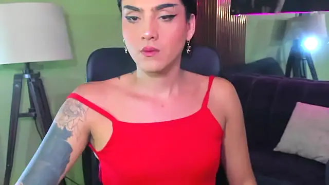 ximena22love online show from February 26, 2026, 9:26 pm