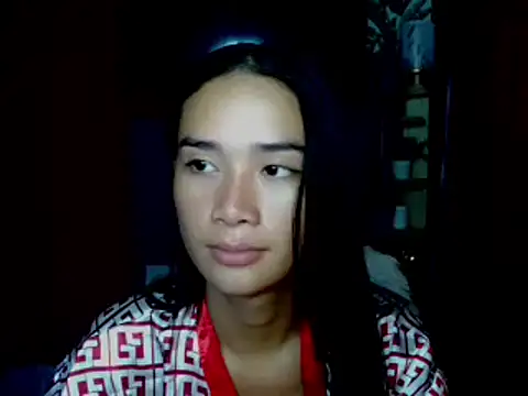 ShinningEthene online show from February 27, 2026, 1:28 am