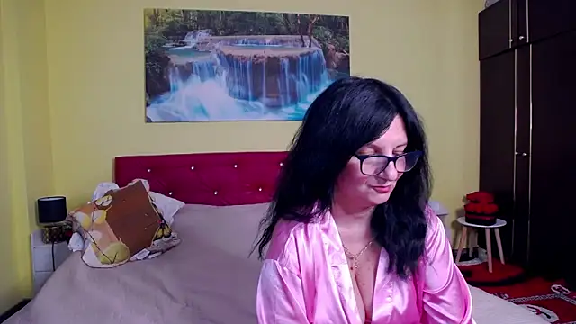 AlexaMorreno online show from June 3, 2026, 7:51 pm