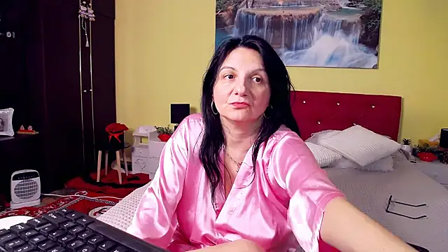 AlexaMorreno online show from March 21, 2025, 7:57 pm