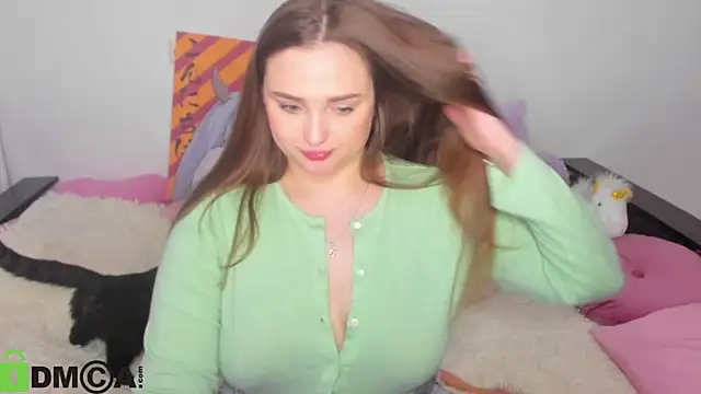 Snapshot of NataliEvans chatting on December 22, 2024, 7:52 pm NataliEvans online show from December 22, 2024, 7:52 pm