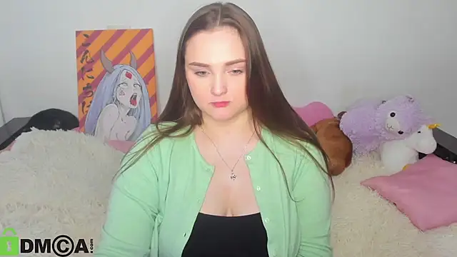 Snapshot of NataliEvans chatting on December 22, 2024, 10:58 pm NataliEvans online show from December 22, 2024, 10:58 pm