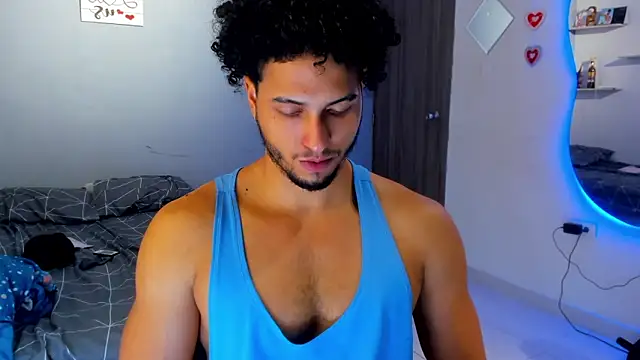 Snapshot of Kris_Khalifa69 chatting on February 27, 2026, 2:23 am Kris Khalifa69 online show from February 27, 2026, 2:23 am