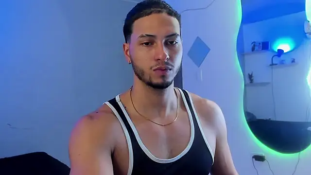 Snapshot of Kris_Khalifa69 chatting on February 12, 2026, 5:34 pm Kris Khalifa69 online show from February 12, 2026, 5:34 pm