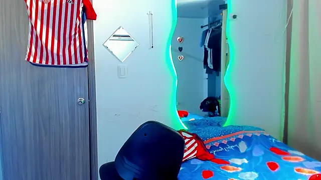 Kris Khalifa69 online show from April 9, 2026, 6:19 am